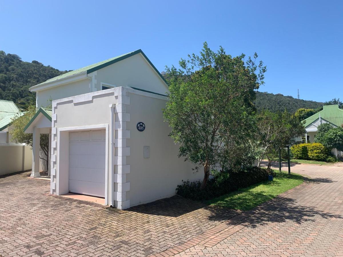 River Club Vacation Home Plettenberg Bay Exterior foto